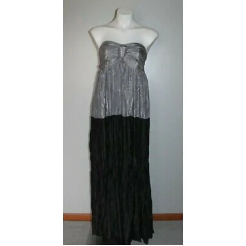 Ryu Maxi Dress